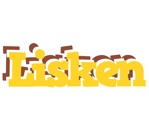 Lisken hotcup logo