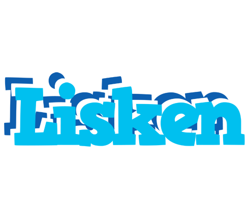 Lisken jacuzzi logo