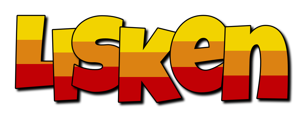 Lisken jungle logo
