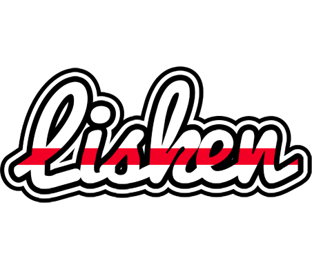 Lisken kingdom logo