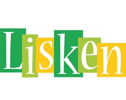 Lisken lemonade logo