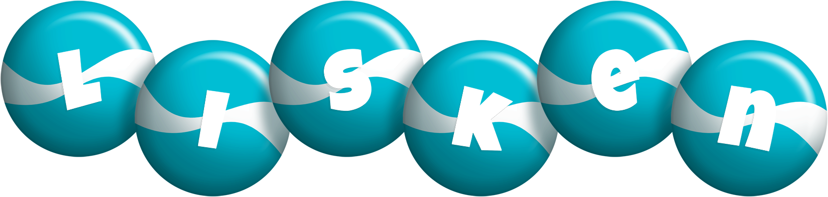 Lisken messi logo