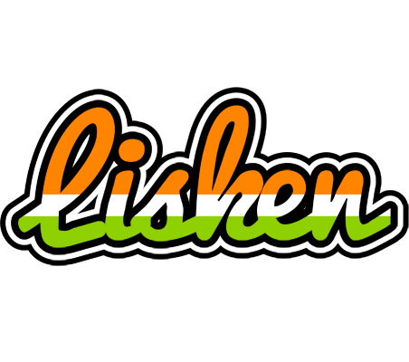 Lisken mumbai logo