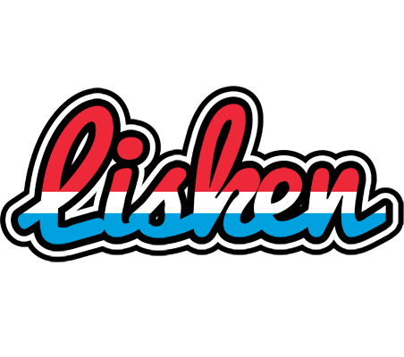 Lisken norway logo