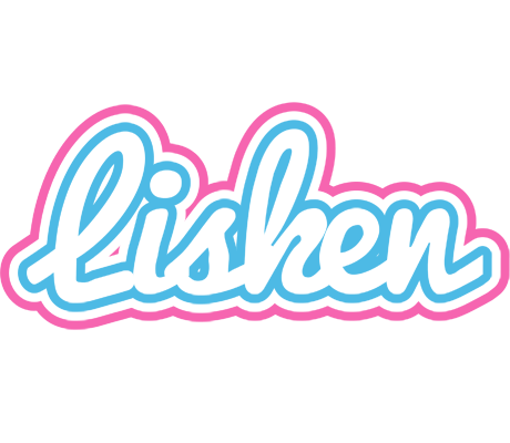 Lisken outdoors logo