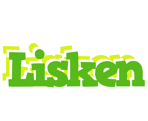 Lisken picnic logo