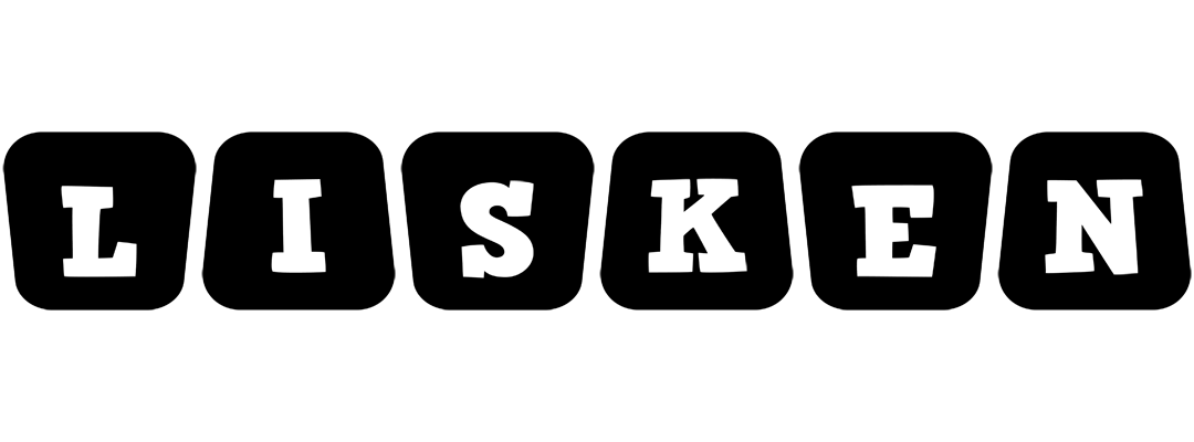 Lisken racing logo