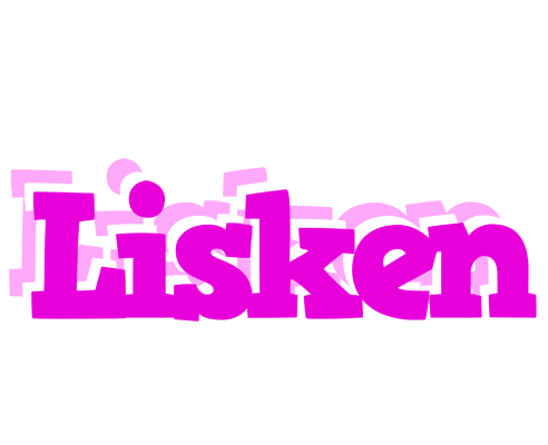 Lisken rumba logo