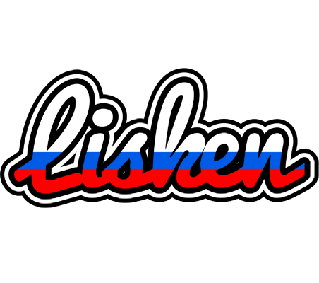 Lisken russia logo