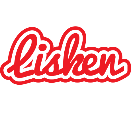 Lisken sunshine logo