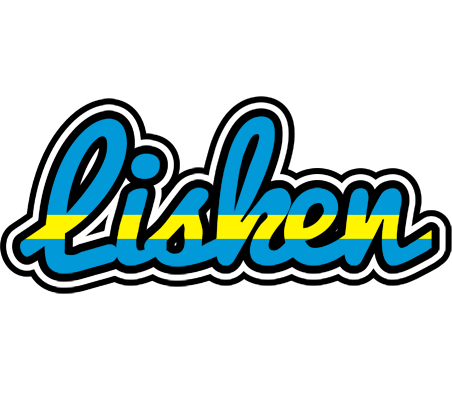 Lisken sweden logo