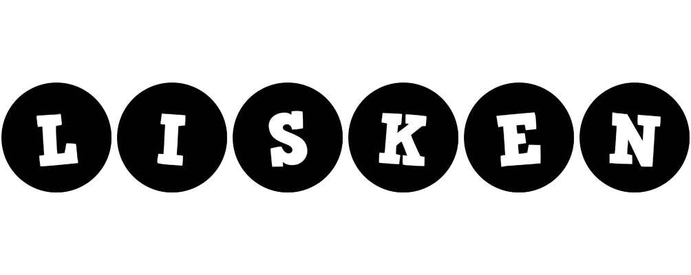 Lisken tools logo