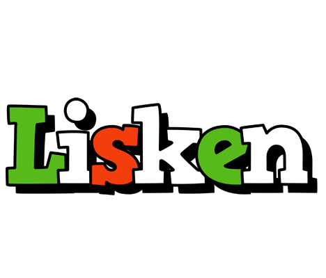 Lisken venezia logo