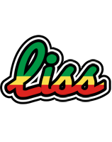 Liss african logo