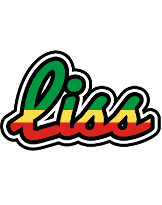 Liss african logo