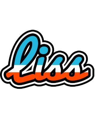 Liss america logo