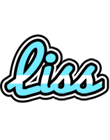 Liss argentine logo