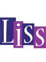 Liss autumn logo