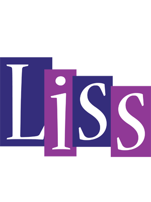 Liss autumn logo