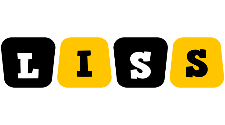 Liss boots logo