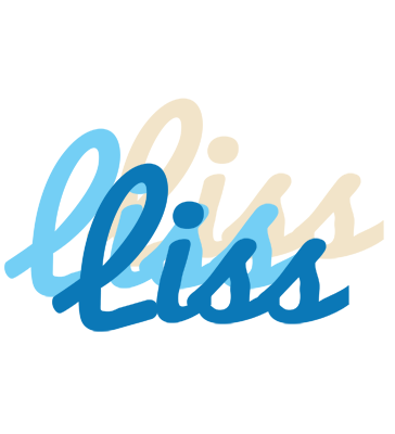 Liss breeze logo