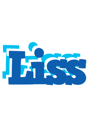 Liss business logo