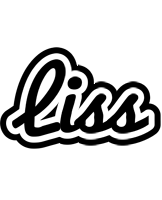 Liss chess logo