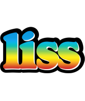 Liss color logo