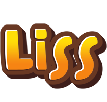 Liss cookies logo