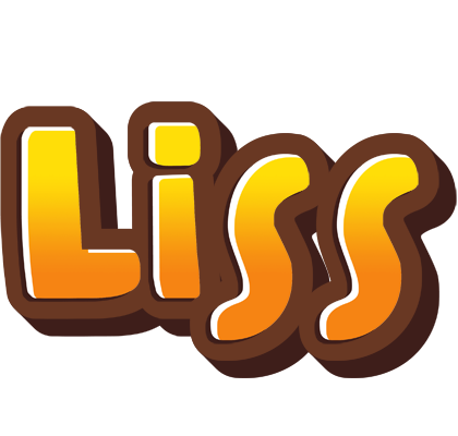 Liss cookies logo