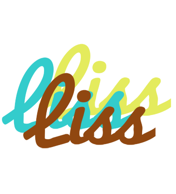 Liss cupcake logo