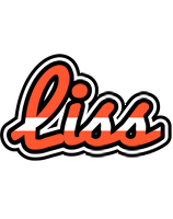 Liss denmark logo