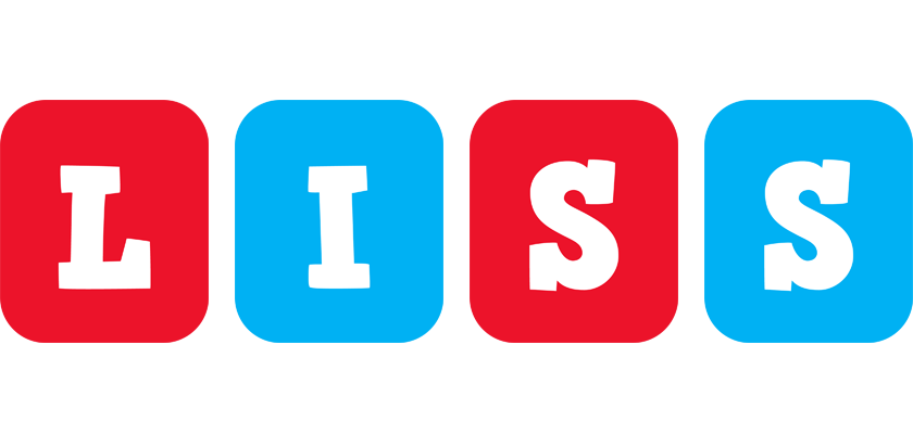 Liss diesel logo
