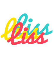 Liss disco logo