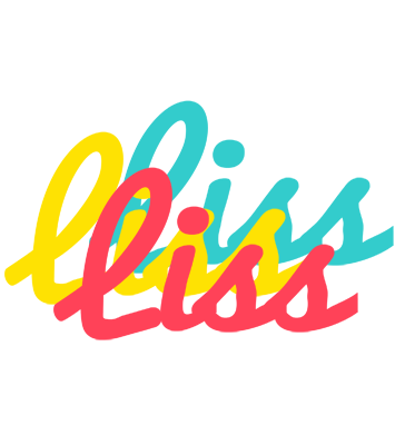 Liss disco logo