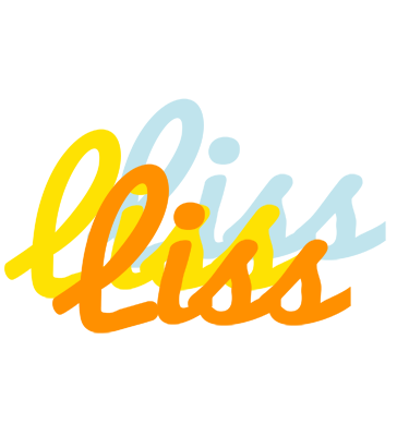 Liss energy logo