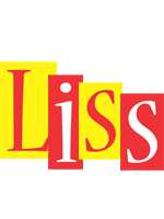 Liss errors logo