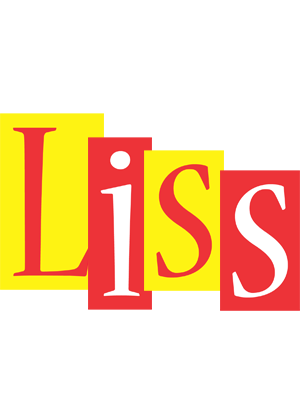 Liss errors logo