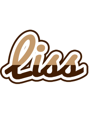 Liss exclusive logo