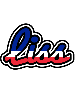 Liss france logo