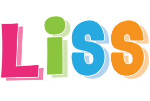 Liss friday logo