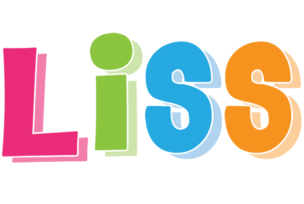 Liss friday logo