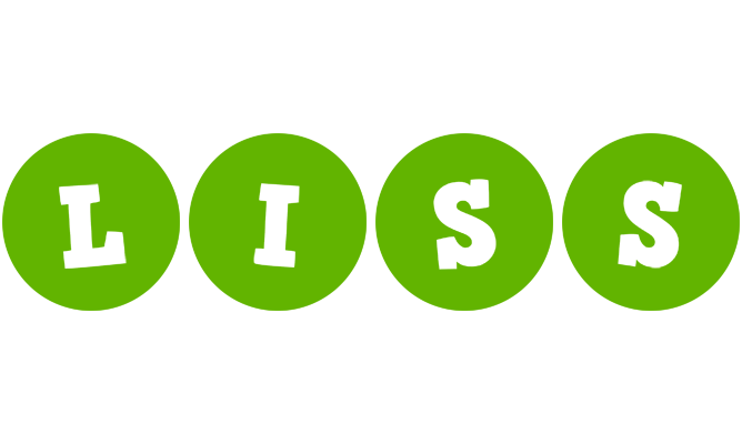 Liss games logo