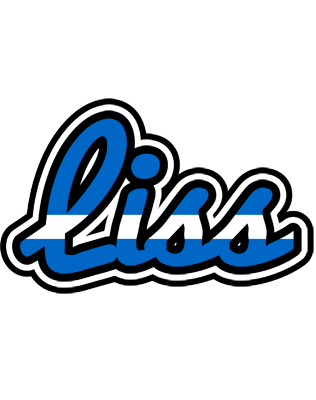Liss greece logo