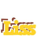 Liss hotcup logo