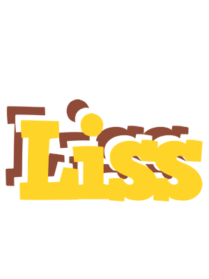 Liss hotcup logo