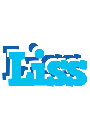 Liss jacuzzi logo