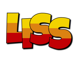 Liss jungle logo