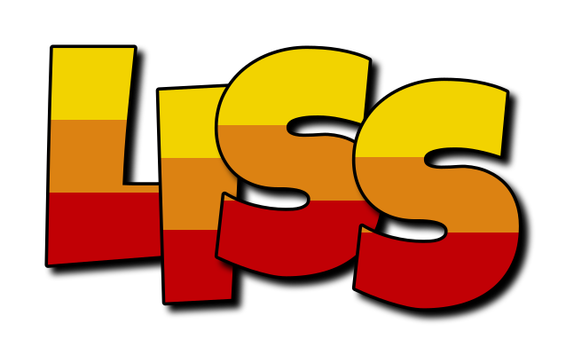 Liss jungle logo
