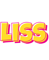 Liss kaboom logo